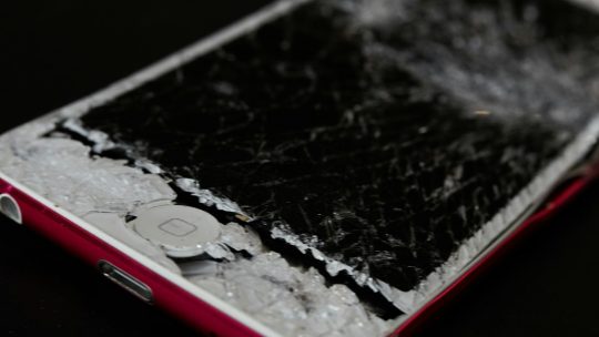 Bij telefoon reparatie Rotterdam kun je gaan voor betrouwbare reparaties