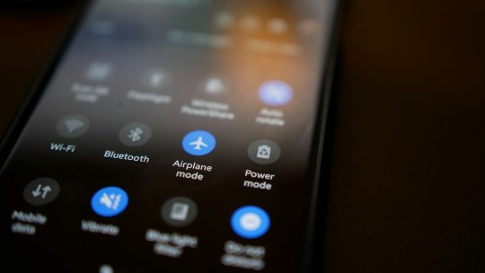 Waarom kiezen voor iphone reparatie Utrecht